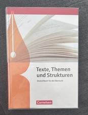 Texte, Themen und Strukturen