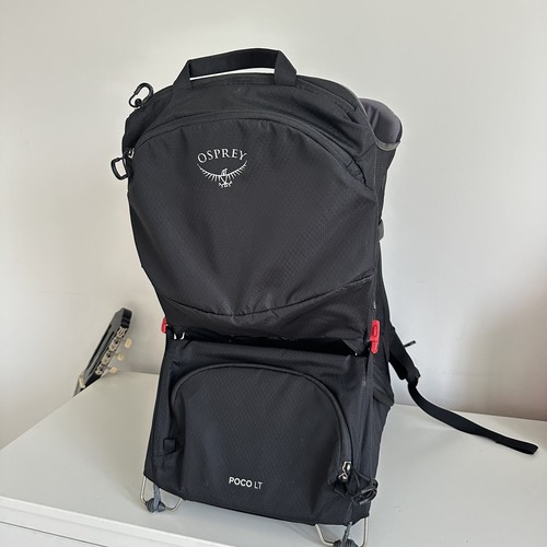 Osprey poco baby - poco, lt