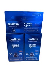 LAVAZZA crema e gusto 3x30 =
