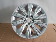 1x Alufelge 18 Zoll 7.5" 5x112