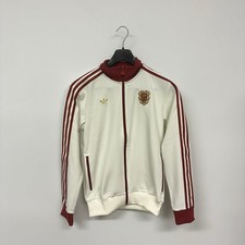 Trainingsjacke Herren Adidas