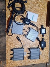 Deye Wechselrichter 4x , Konvolut  , Photovoltaik