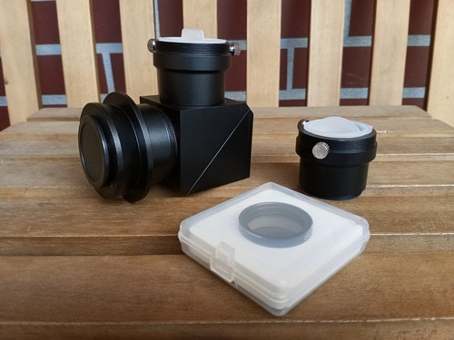 TS-Optics