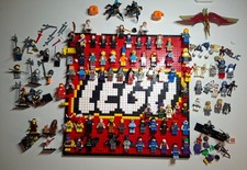 Lego Minifiguren Konvolut Star