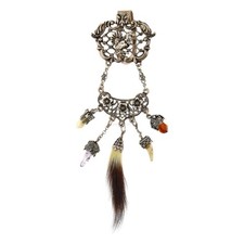 Trachtenkette mit Anhängern