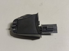 Lenkradbedienung Radio Tasten