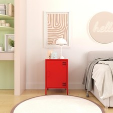 Metall Möbel Pera2, Kommode /