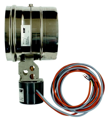 Vaillant motor abgasklappe - motor,
