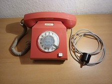 Ddr telefon veb fernmeldewerk - ddr,