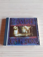 TEMPLE OF THE DOG - same * CD