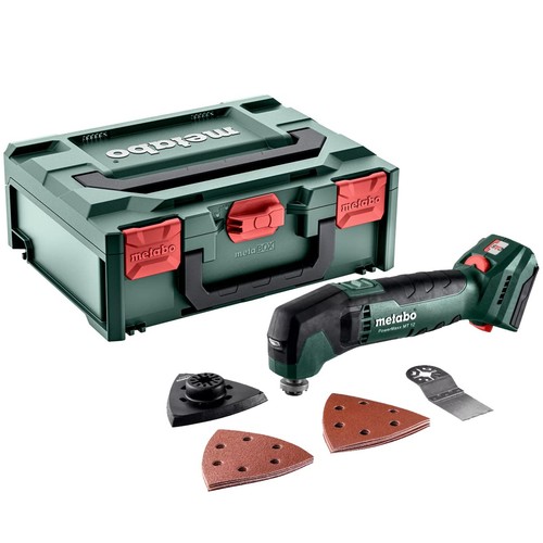 Metabo powermaxx 12 - metabo, mt