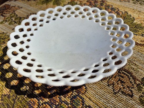 Kleine porzellan schale ascher - kleine,