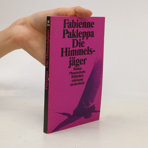 Phantastische bibliothek die - phantastische,