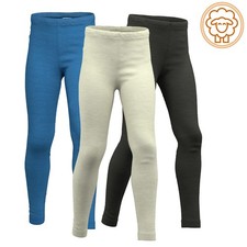 Hermko kinder leggings - , aus