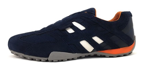 Geox snake herrenschuhe - geox,