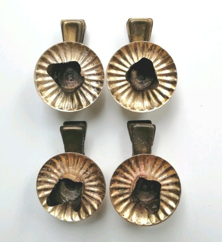 Kerzenhalter klemme - kerzenhalter,