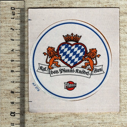 Stoff aufkleber sticker kgl - stoff-aufkleber/sticker,