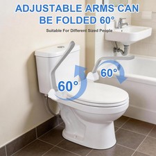 Aufstehhilfe Toilette