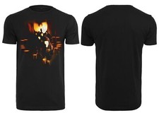 Herren T-Shirt Wu-Wear Masks
