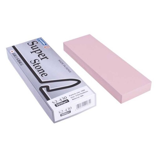 Naniwa super stone 3000 - super,