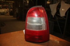 OPEL VECTRA B 95-02 KOM. *RÜCKLICHT/HECKLEUCHTE* RECHTS 09/1998