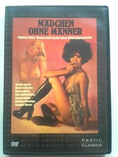 DVD,  Mädchen ohne Männer