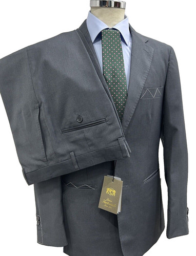 Herren anzug sakko grau - herren,