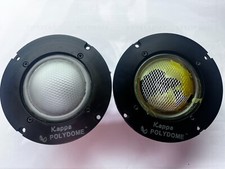 1x NEW Polydome kompatibel für Infinity Kappa Serie - SOFT Material