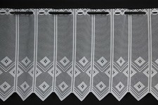 Scheibengardine Bistrogardinen