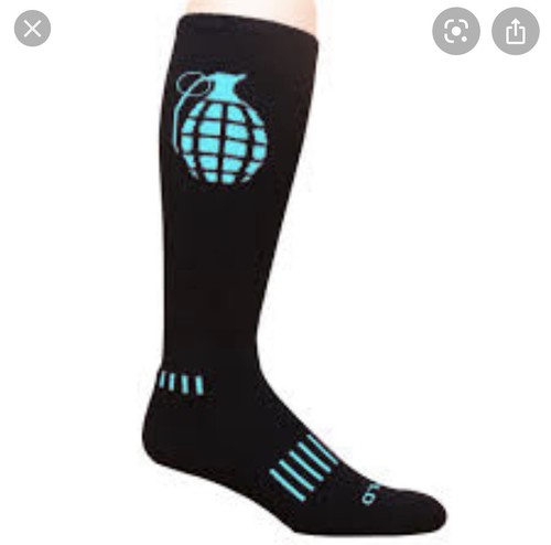 Moxy socks ultimate grenade - moxy,