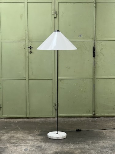 Magistretti snow lamp oluce - snow,