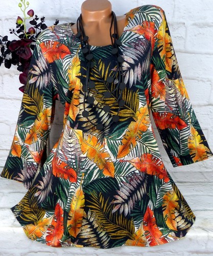 New jersey designer tunika - designer,