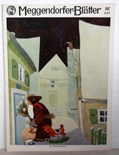 MEGGENDORFER-BLÄTTER Nr. 1147