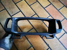 Honda Prelude III BA Tachoblende Blende Abdeckung 77201-SF1-J000