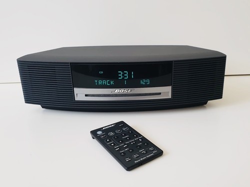 Bose wave music - wave, hifi