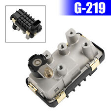 Turbo Aktuator Elektroantrieb 6NW008412 für Mercedes C-Klasse W203 204 S203 3.5T