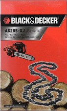 Black & Decker A6295