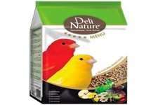 Delinature Mischung für Kanarienvögel Menu 5* 2,5 kg Vögel