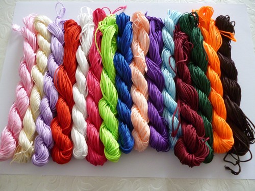 24m nylonfaden garn schnur - nylonfaden,