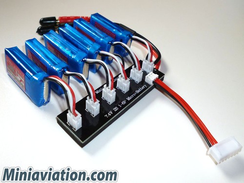 Eflite flite parkzone - eflite,