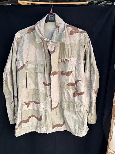Gulf war army dcu - gulf,