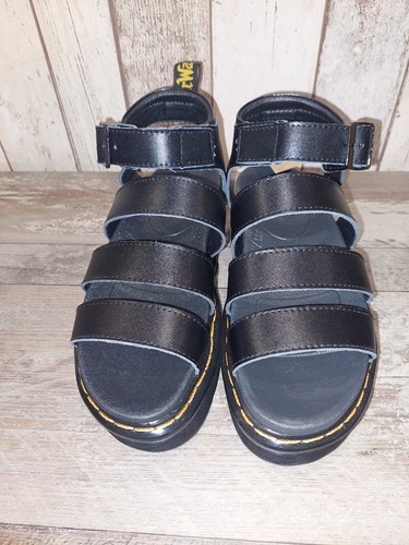 Martens sandalen 37 neu - sandalen,