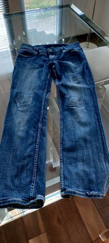 Closed jeans peace - closed,