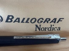 BALLOGRAF Kugelschreiber