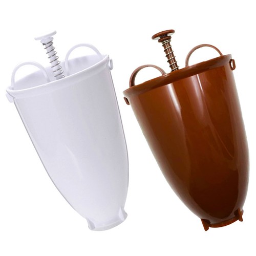 2pcs donut maker handbuch - 2pcs,