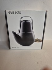 EVA SOLO Tea Pot Becher und Kanne Design Claus Jensen Henrik Holbæk