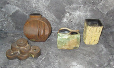 4 x schäffenacker keramik