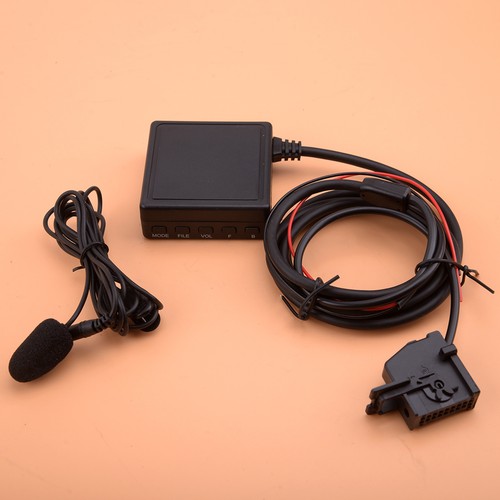 Aux kable adapter bluetooth - adapter,
