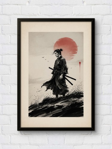 Anime poster manga wandbild - anime,