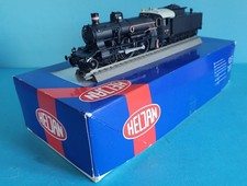 Heljan H0 # 4381 DSB P 931. DC